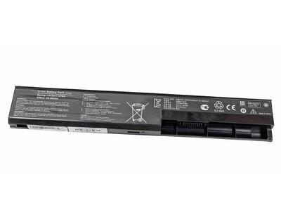Аккумуляторная батарея для ноутбука Asus A32-X401 10.8V Black 4400mAh OEM