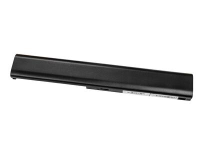 Аккумуляторная батарея для ноутбука Asus A32-X401 10.8V Black 4400mAh OEM - фото 2