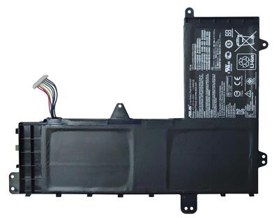 Аккумуляторная батарея для ноутбука Asus B31N1427 E402S 11.4V Black 4110mAh Orig