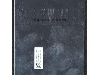 Матрица с тачскрином (модуль) для Asus Padfone 3 Infinity A80 черный - фото 2