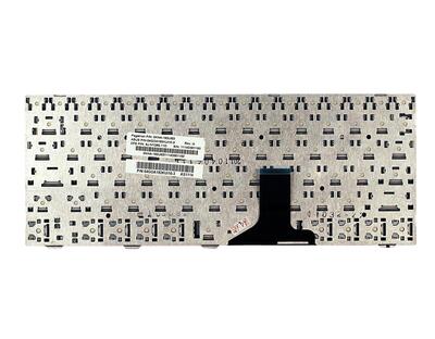 Клавиатура для ноутбука Asus EEE PC (1001HA) Black, RU - фото 3