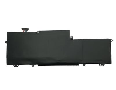 Аккумуляторная батарея для ноутбука Asus C31N1806 VivoBook U38N-C4004H 7.4V Black 7800mAh OEM - фото 2