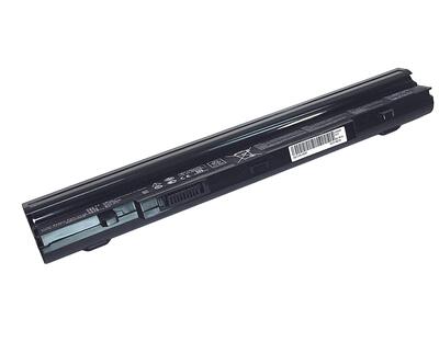 Аккумуляторная батарея для ноутбука Asus A32-U46 U46 14.4V Black 5200mAh OEM - фото 5