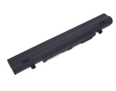 Аккумуляторная батарея для ноутбука Asus A32-U46 U46 14.4V Black 5200mAh OEM - фото 6