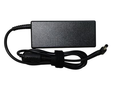 Блок питания для ноутбука Asus PA-1900-04 65W 19V 3.42A 5.5x2.5mm OEM - фото 2