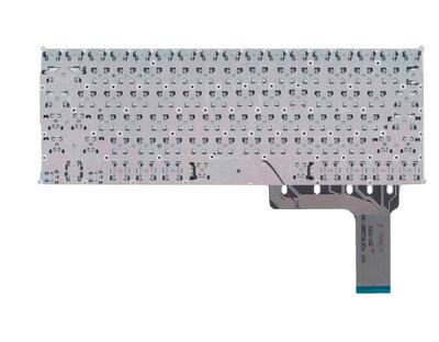 Клавиатура для ноутбука Asus (TP201SA) Black, RU - фото 3