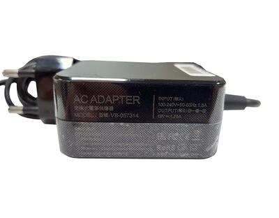Блок питания для ноутбука Asus 33W 19V 1.75A 4.0x1.35mm AS3319040135FK OEM - фото 2