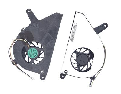 Вентилятор для ноутбука Asus ET2210E, ET2220i, ET2410, ET2411 12V 0.40A 4-pin ADDA
