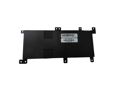 Аккумуляторная батарея для ноутбука Asus C21N1509 X556 7.6V Black 4840mAh Orig - фото 2
