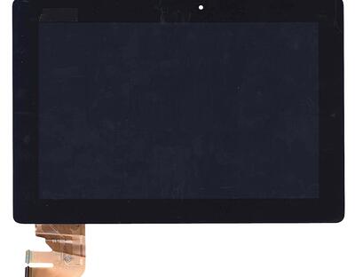 Матрица с тачскрином (модуль) для Asus Transformer TF300 ревизия G01 черный