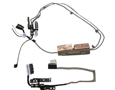 Петли для ноутбука Asus Zenbook UX301, UX301L