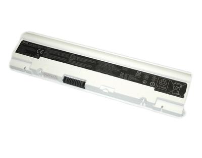 Аккумуляторная батарея для ноутбука Asus A31-1025 Eee PC 1025 10.8V White 2600mAh Orig