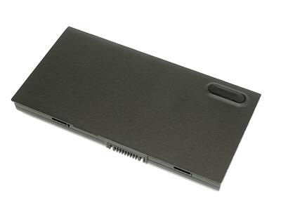 Аккумуляторная батарея для ноутбука Asus A42-M70 14.8V Black 4400mAh Orig - фото 2