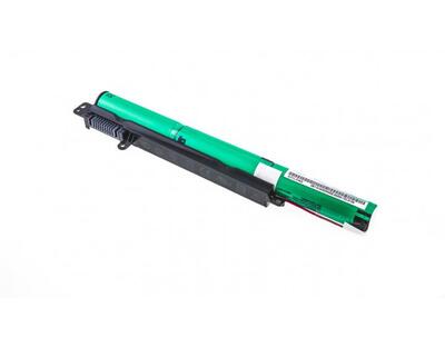 Аккумуляторная батарея для ноутбука Asus A31N1719 X407UA 11.1V Black 2200mAh OEM