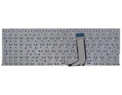 Клавиатура для ноутбука Asus (X756) Black, (No Frame), RU горизонтальный Enter - фото 7