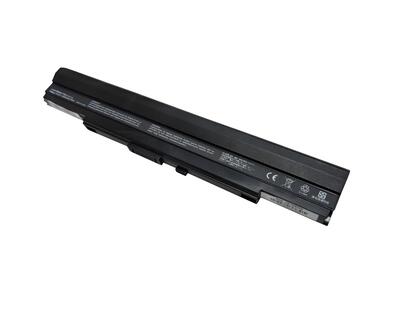 Аккумуляторная батарея для ноутбука Asus A42-UL50 14.4V Black 5200mAh OEM - фото 2