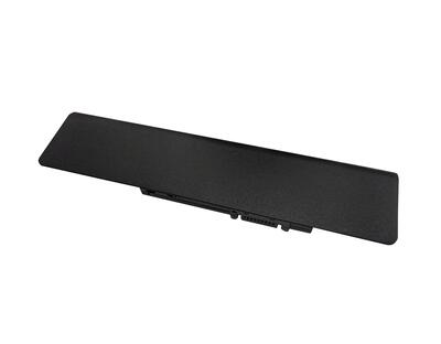 Аккумуляторная батарея для ноутбука Asus A32-N55 10.8V Black 5200mAh OEM - фото 3