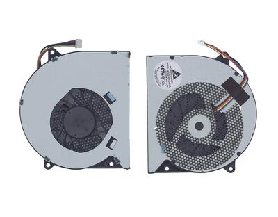 Купить Вентилятор для ноутбука Asus G55, G57, G75 VER-3 5V 0.40A 4-pin Brushless