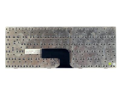 Клавиатура для ноутбука Asus (W5, W6, W7) Black, RU - фото 3