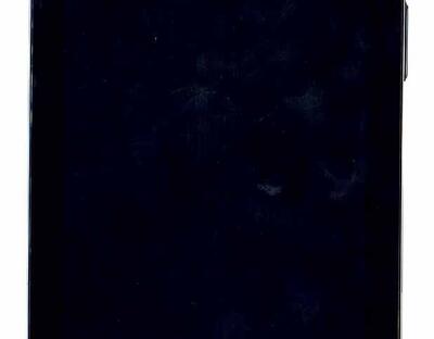 Матриця з тачскріном (модуль) для Asus Eee Pad MeMO ME171 чорний із рамкою - фото 2