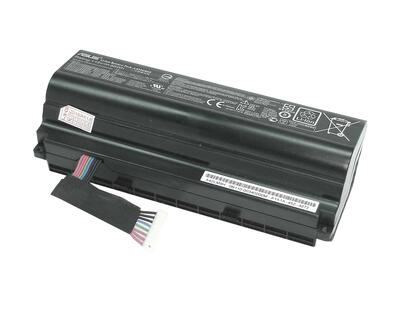 Акумуляторна батарея для ноутбука Asus A42N1403 ROG G751 15V Black 5800mAh Orig