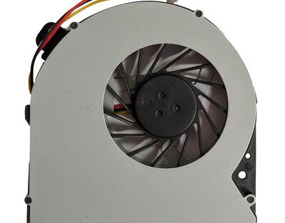 Вентилятор для ноутбука Asus A55D 5V 0.28-0.50A 3-pin KFTYR - фото 2