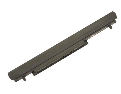 Аккумуляторная батарея для ноутбука Asus A42-K56 14.8V Black 2900mAh Orig - фото 2