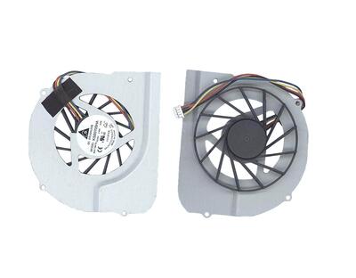 Вентилятор для ноутбука Asus B43 VER-1 5V 0.45A 4-pin Brushless - фото 5