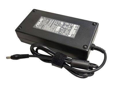 Блок живлення для ноутбука Asus 180W 19V 9.5A 5.5x2.5mm ADP-180FB OEM - фото 2