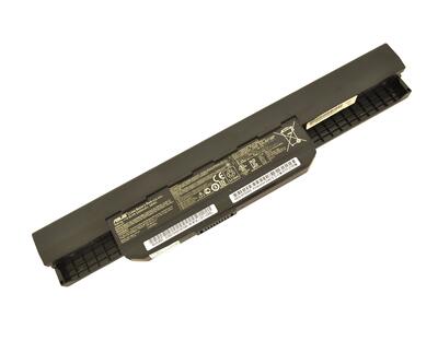 Аккумуляторная батарея для ноутбука Asus A32-K53 A53 10.8V Black 5200mAh Orig - фото 2