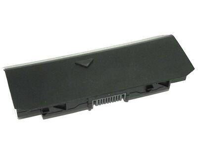Аккумуляторная батарея для ноутбука Asus A42-G750 15V Black 5900mAh Orig - фото 2