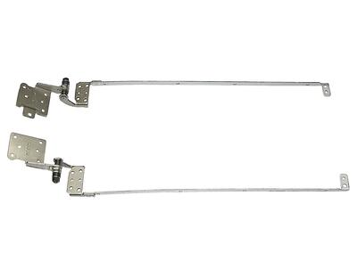 Петли для ноутбука Asus K53, A53, K53TA, K53TK, K53U, K53Z, K53B, K53E, K53S, K53SJ, K53SV, A53E, A53S