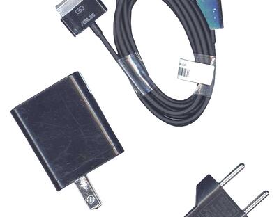 Блок питания для планшета Asus 5V 2A 40-pin TF201