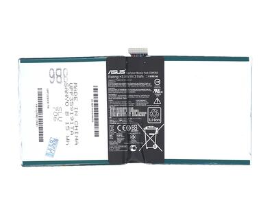 Аккумуляторная батарея для планшета Asus C12P1305 Transformer Pad Infinity 3.85V Black 7820mAh Orig