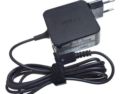 Блок питания для ноутбука Asus 45W 19V 2.37A 3.0 x 1.0mm N45W-01 Wall Orig