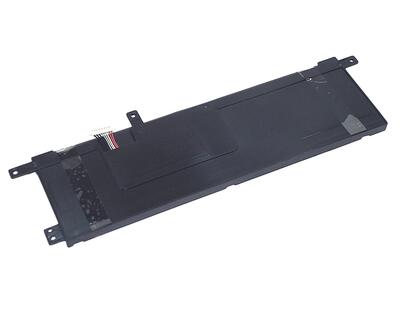 Акумуляторна батарея для ноутбука Asus B21N1329 X453 7.2V Black 4000mAh OEM - фото 6