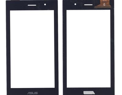 Тачскрин (Сенсорное стекло) для планшета Asus 5495N FPC-1 черый