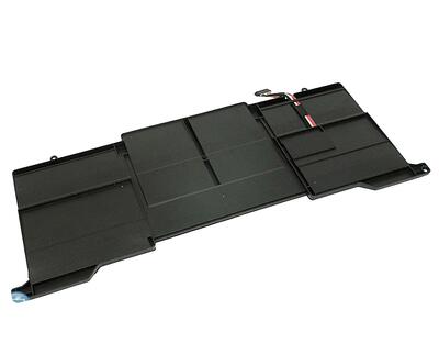 Аккумуляторная батарея для ноутбука Asus C32N1301 UX31LA 11.1V Black 4500mAh Orig - фото 2