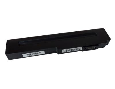 Акумуляторна батарея для ноутбука Asus A32-M50 11.1V Black 5200mAh OEM - фото 3