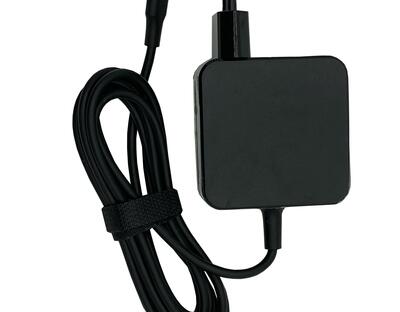 Блок живлення для ноутбука Asus 45W 5V 3A Type-C 5.V/3A, 9V/3A, 15V/3A, 20V/2.25A Wall OEM