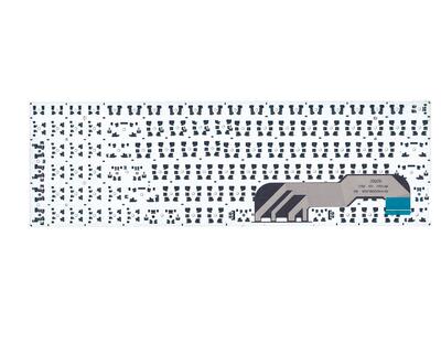 Клавиатура для ноутбука Asus X541, X541LA, X541S, X541SA, X541UA, R541, R541U Black, RU - фото 3