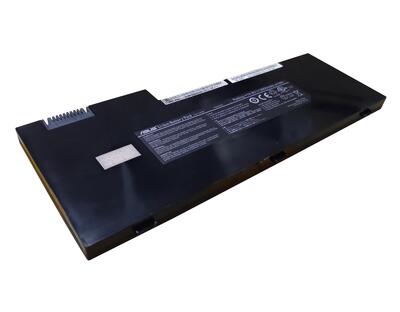 Аккумуляторная батарея для ноутбука Asus C41-UX50 UX50V 14.8V Black 2500mAh Orig