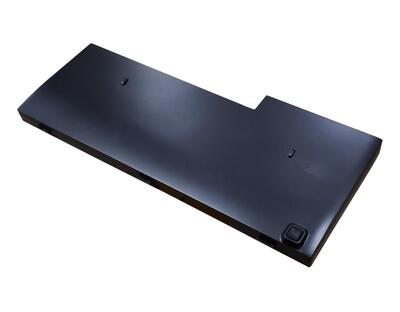 Аккумуляторная батарея для ноутбука Asus C41-UX50 UX50V 14.8V Black 2500mAh Orig - фото 3