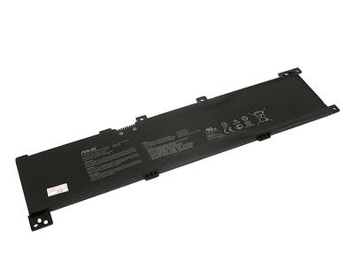 Акумуляторна батарея для ноутбука Asus B31N1635 X705NA 11.52V Black 3650mAh Orig