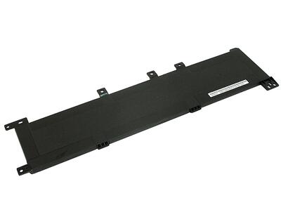 Акумуляторна батарея для ноутбука Asus B31N1635 X705NA 11.52V Black 3650mAh Orig - фото 2