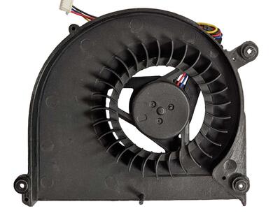 Вентилятор для ноутбука Asus A41 5V 0.28-0.50A 4-pin KFTYR - фото 2