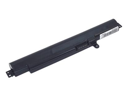 Аккумуляторная батарея для ноутбука Asus A31N1311 X102BA 11.25V Black 2600mAh OEM - фото 2