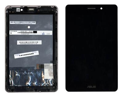 Матрица с тачскрином (модуль) для Asus FonePad 7 ME371MG