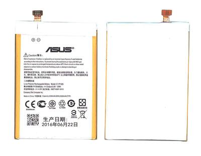 Аккумуляторная батарея для смартфона Asus C11P1325 Zenfone 6 A600CG 3.8V White 2900mAh 12Wh