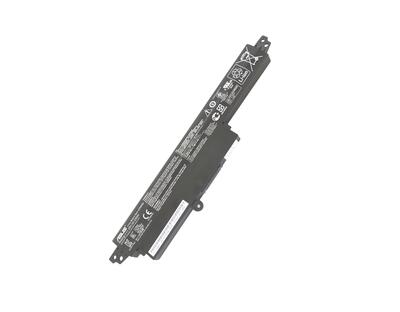 Аккумуляторная батарея для ноутбука Asus A31N1302 VivoBook F200CA 11.1V Black 2950mAh Orig - фото 2